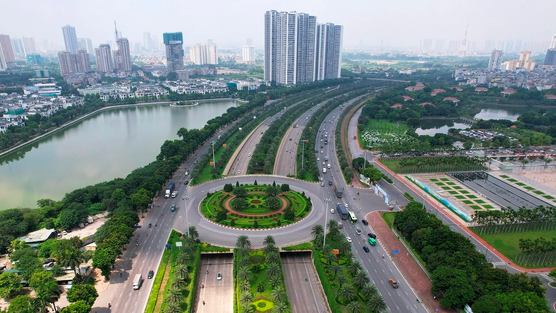 “Điểm danh” những địa phương có đóng góp lớn vào tăng trưởng của cả nước