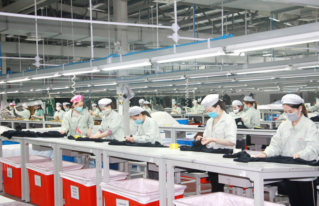 Gần 6,4 triệu tỷ đồng vốn đăng ký bổ sung vào nền kinh tế trong năm 2025