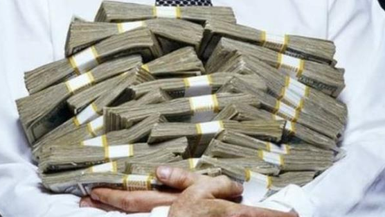 Một doanh nghiệp trả cổ tức tiền mặt tỷ lệ 