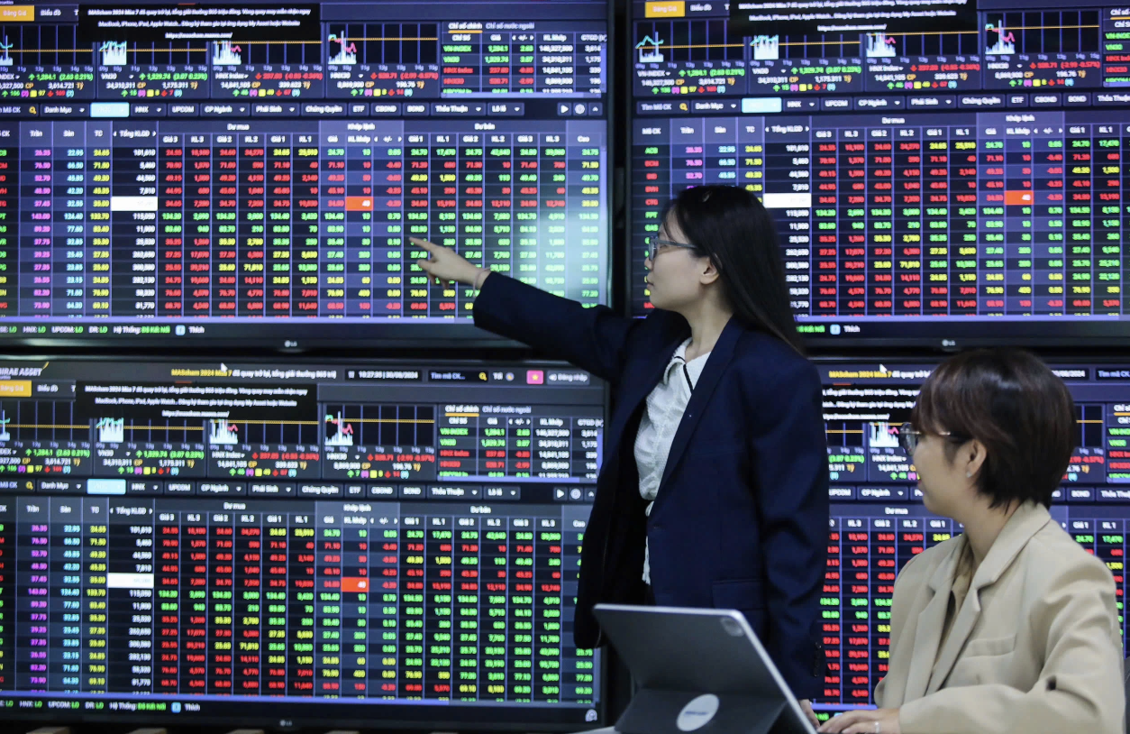 VN-Index được dự báo tiếp tục chinh phục những đỉnh cao mới năm 2026