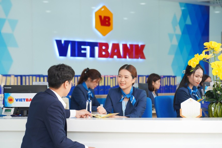 Vietbank huy động 2.500 tỷ đồng trái phiếu