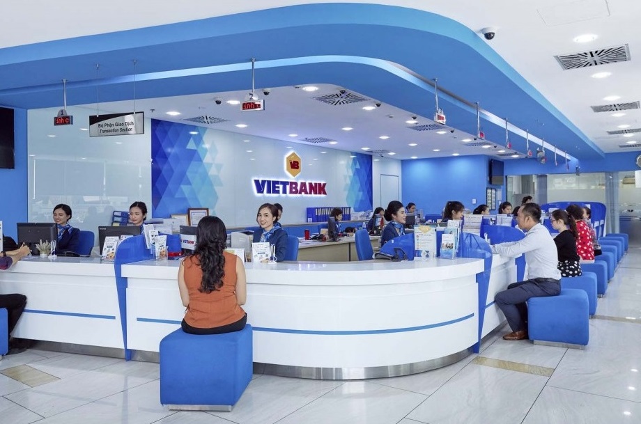 Ngân hàng TMCP Việt Nam Thương Tín (Vietbank, mã CK: VBB) vừa công bố báo cáo tài chính với lợi nhuận đạt 1.531,5 tỷ đồng, hoàn thành 87,5% kế hoạch năm 2025.
