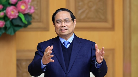 Thủ tướng: Gần 70% doanh nghiệp Nhật báo lãi tại Việt Nam, đứng đầu khu vực ASEAN nhưng phải phấn đấu cao hơn nữa