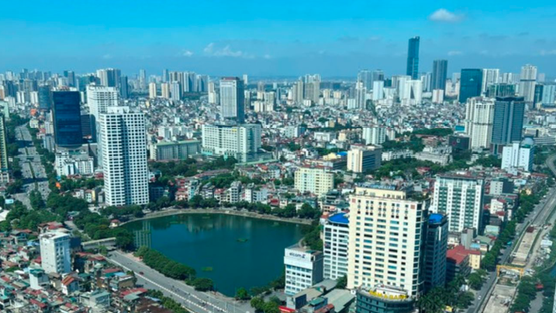 Di dời hơn 860.000 người: Thị trường bất động sản Hà Nội sẽ thay đổi ra sao?