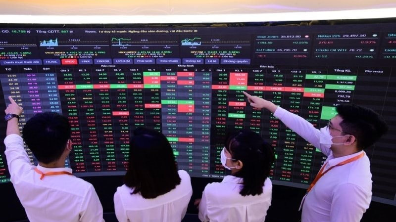 SSI, Vietcap, MBS và loạt CTCK chốt ngày họp ĐHĐCĐ thường niên 2026