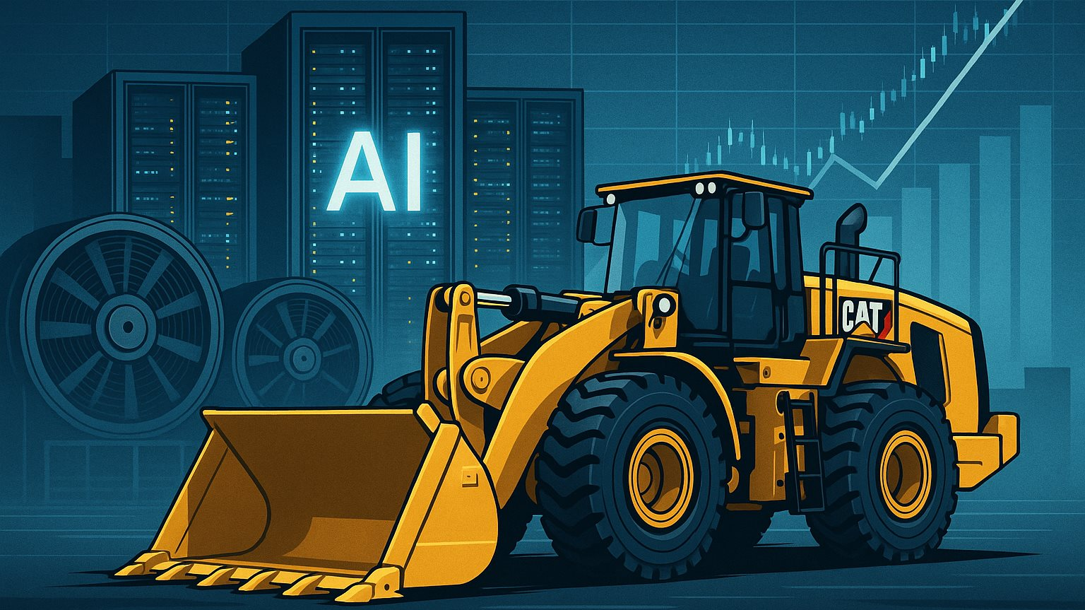 Vượt mặt Microsoft và Apple, một hãng bán xe hưởng lợi lớn từ AI khi kiếm 100 tỷ USD dù chẳng biết code cũng không tạo chip