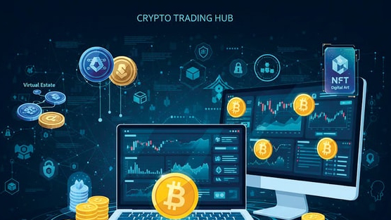 Tài sản số được “định danh” pháp lý tại Việt Nam: Từ “vùng xám” rủi ro đến thị trường kỷ luật, minh bạch