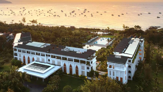 Hết thời lướt sóng, bất động sản nghỉ dưỡng vào guồng phát triển bền vững