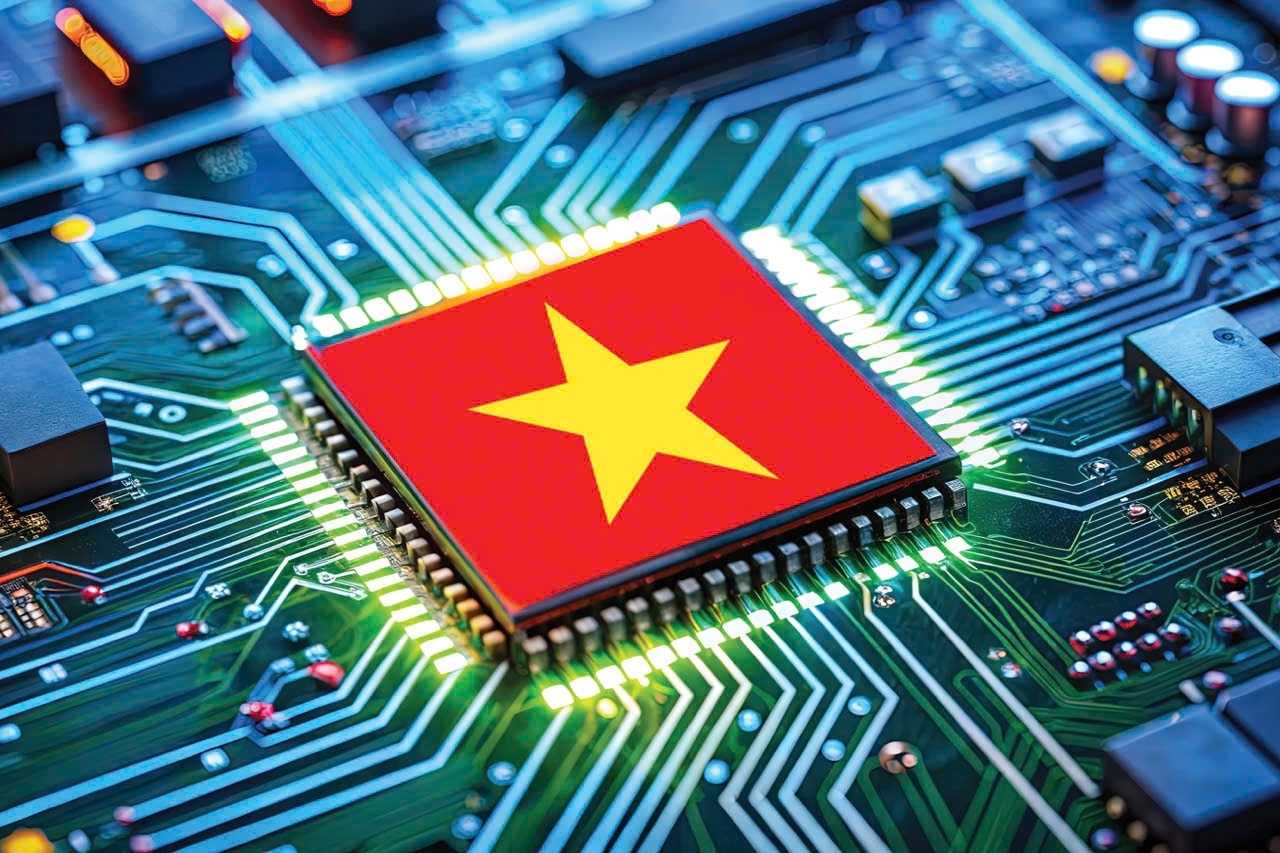 Việt Nam trước cơ hội mới của FDI