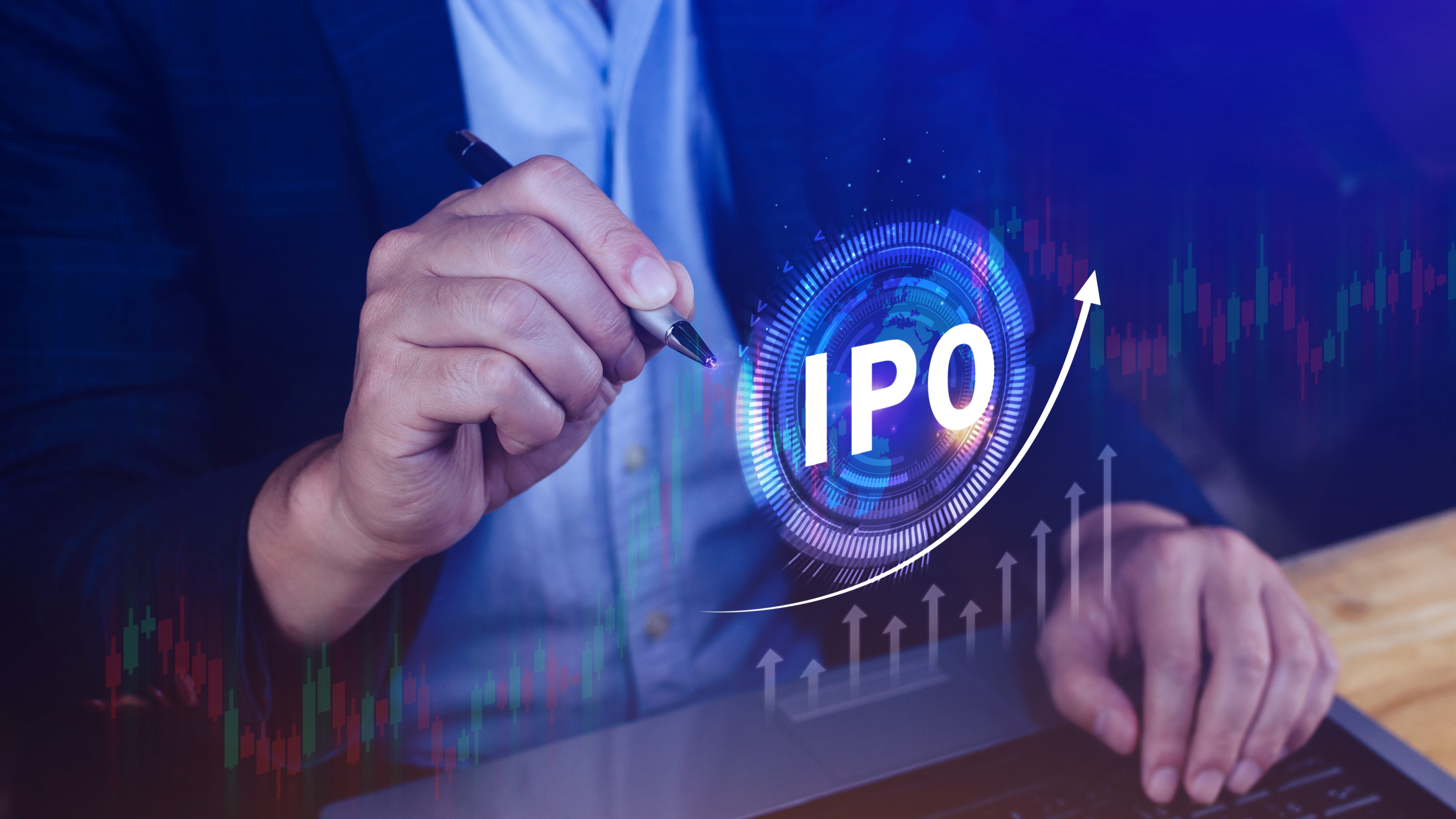 Đua IPO, thoái vốn năm chứng trường sôi động
