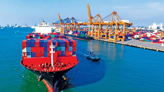 Bứt phá ngoạn mục, tăng trưởng kinh tế của Việt Nam năm 2025 thuộc top cao nhất thế giới