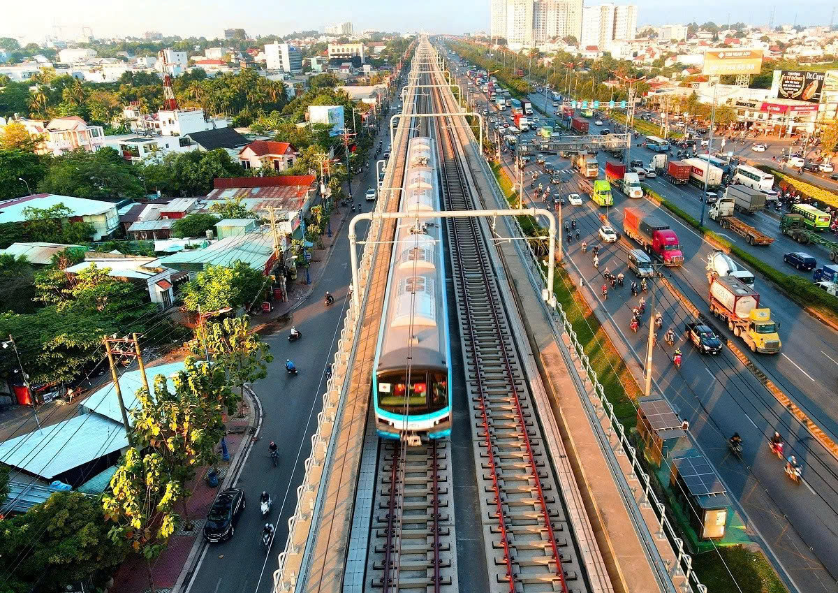 TOD có thể tái định giá bất động sản thế nào?