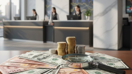 ‏Chu kỳ tiền rẻ đã đi đến giới hạn: Dự báo sẽ hình thành mặt bằng lãi suất mới trong năm 2026