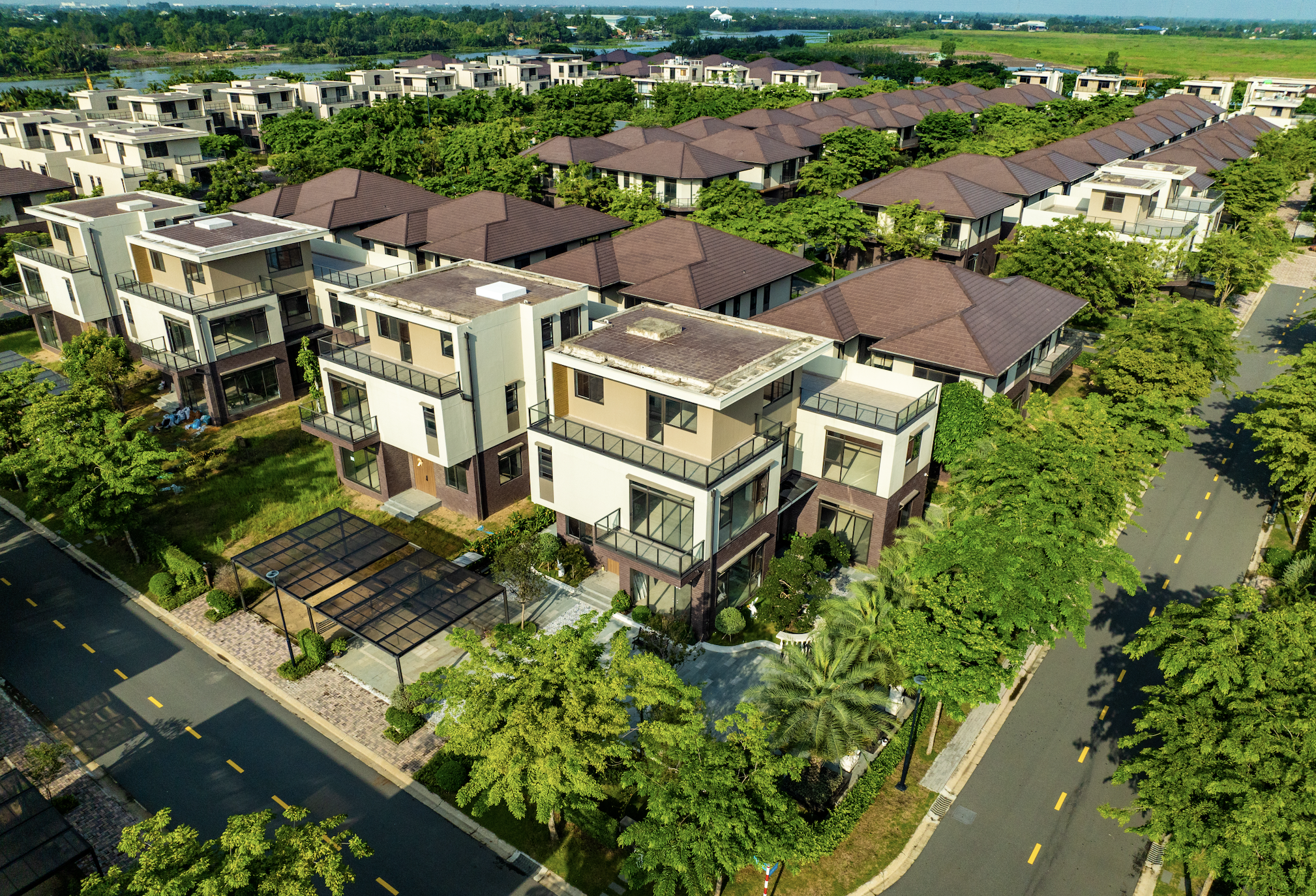 Bất động sản không còn là kênh “mua chờ tăng giá”