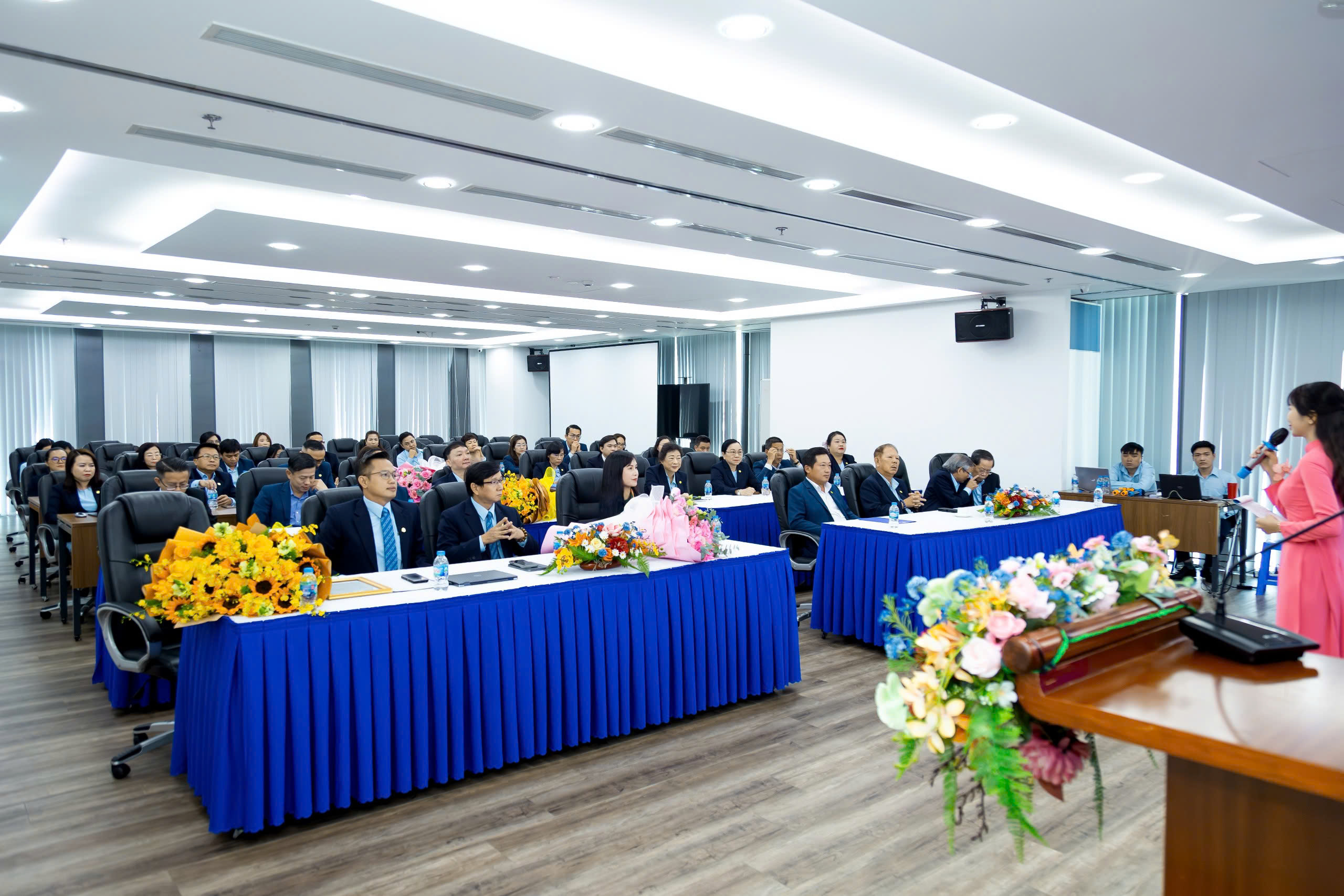 Vietbank tri ân và kiện toàn bộ máy nhân sự cấp cao