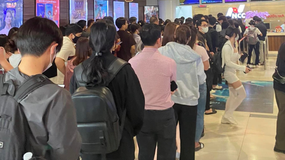 Người Việt sẵn sàng chi mạnh tay cho 1 hoạt động đầu năm: 3 ngày Tết đã vượt mức 180 tỷ đồng