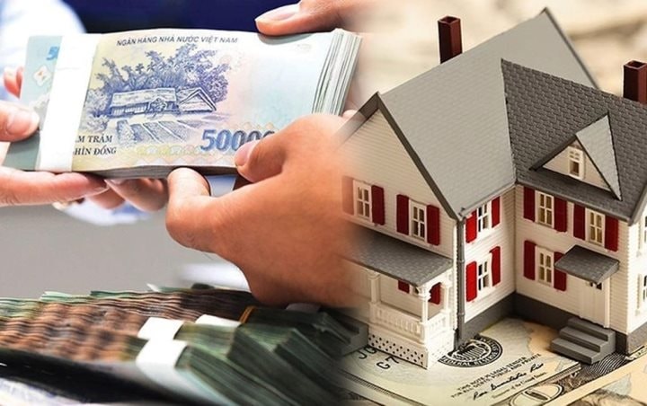 Khả năng tiếp cận vốn tín dụng của ngành bất động sản năm 2026