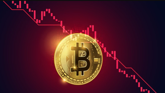 Bitcoin chưa dừng đà lao dốc, có thời điểm còn 62.000 USD vì loạt căng thẳng leo thang