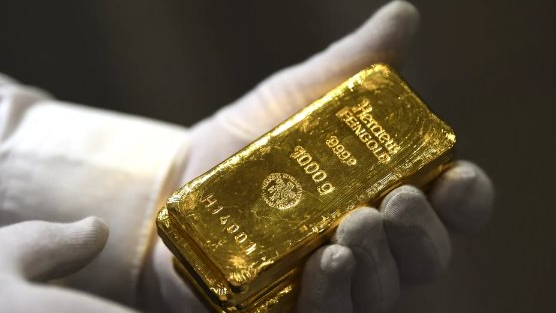 Quỹ vàng lớn nhất thế giới SPDR nối dài chuỗi mua 4 phiên liên tiếp