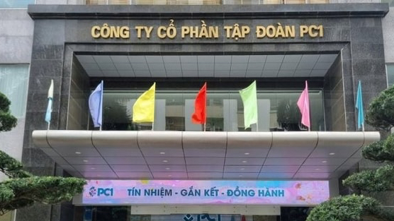 Cổ phiếu PC1 bất ngờ tăng trần 2 phiên liên tiếp, lập đỉnh giá lịch sử