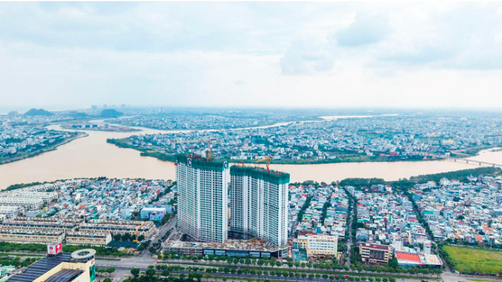 Vì sao các “ông lớn” địa ốc đua nhau làm branded residence tại Việt Nam?