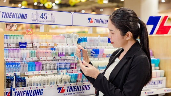Sau tin về tay người Nhật, Thiên Long (TLG) chốt ngày tạm ứng cổ tức tiền mặt tỷ lệ 25%