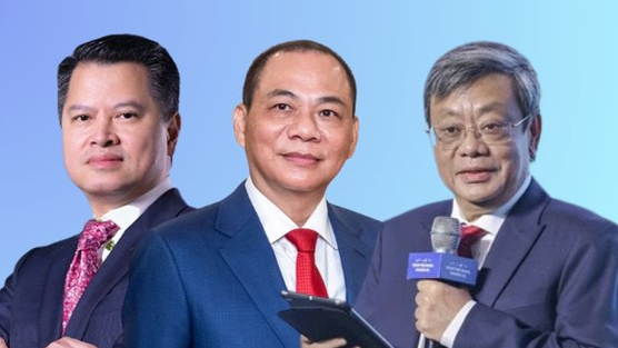 Kịch bản chung giúp 3/8 tỷ phú giàu nhất Việt Nam kiếm bộn tiền sau khi trở về từ Đông Âu