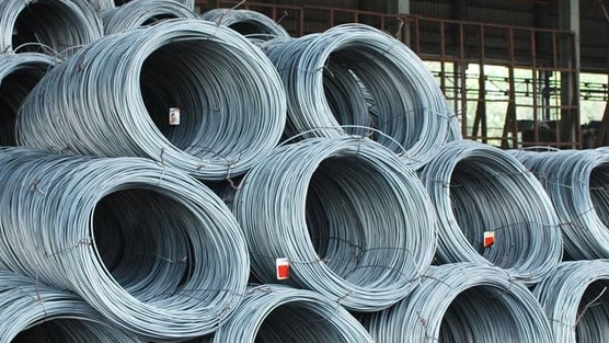 Chuyện gì đây: Doanh nghiệp thép thua lỗ 800 tỷ, cổ phiếu vẫn 