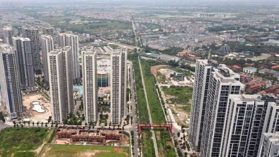 Hà Nội có hệ số điều chỉnh giá đất (hệ số K) mới