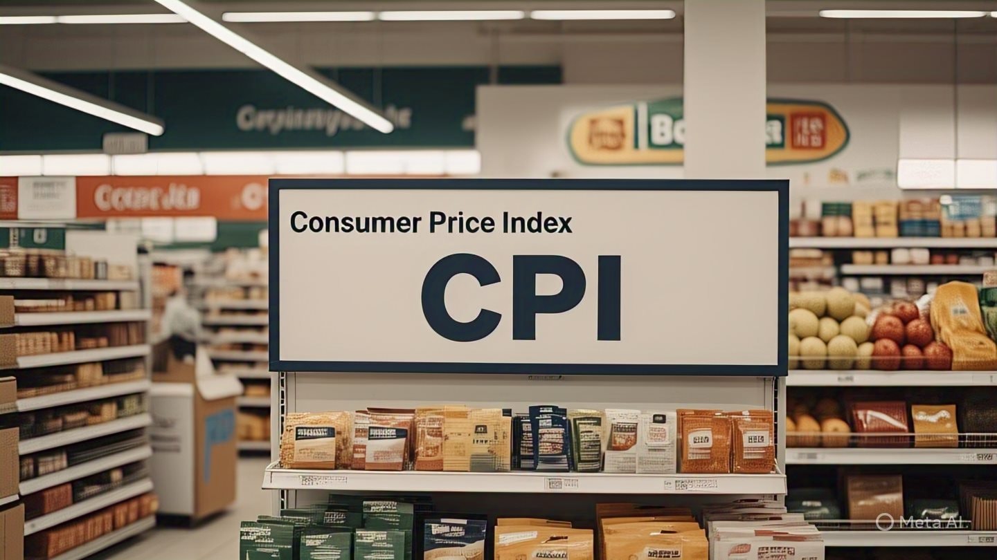 Chỉ số giá tiêu dùng (CPI) tháng Một tăng nhẹ 0,05%