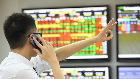 Vietcap dự báo hai kịch bản cho VN-Index tháng 2, gọi tên cổ phiếu có triển vọng tích cực