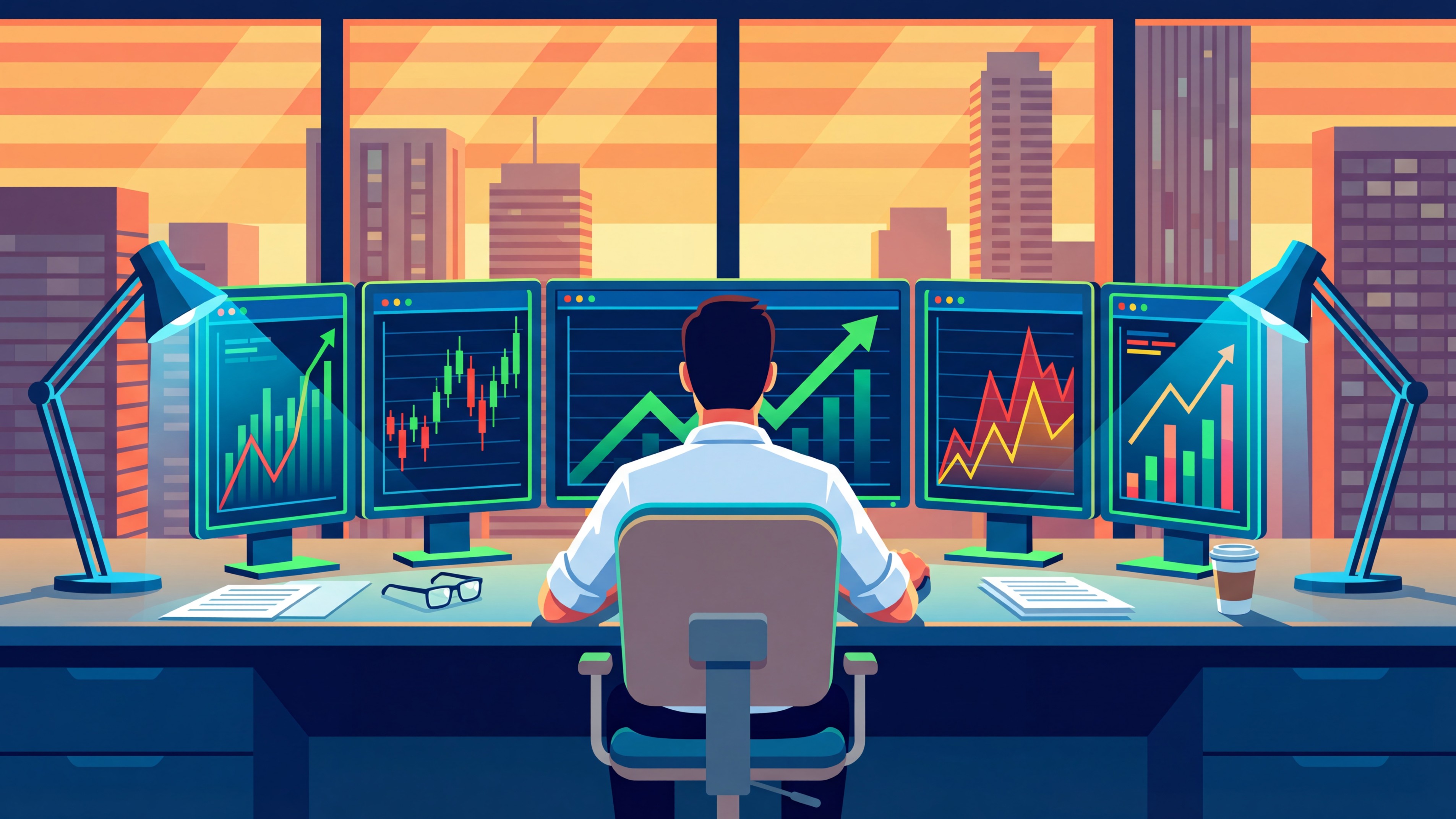 Chuẩn bị cho các cơ hội sau Tết của thị trường chứng khoán