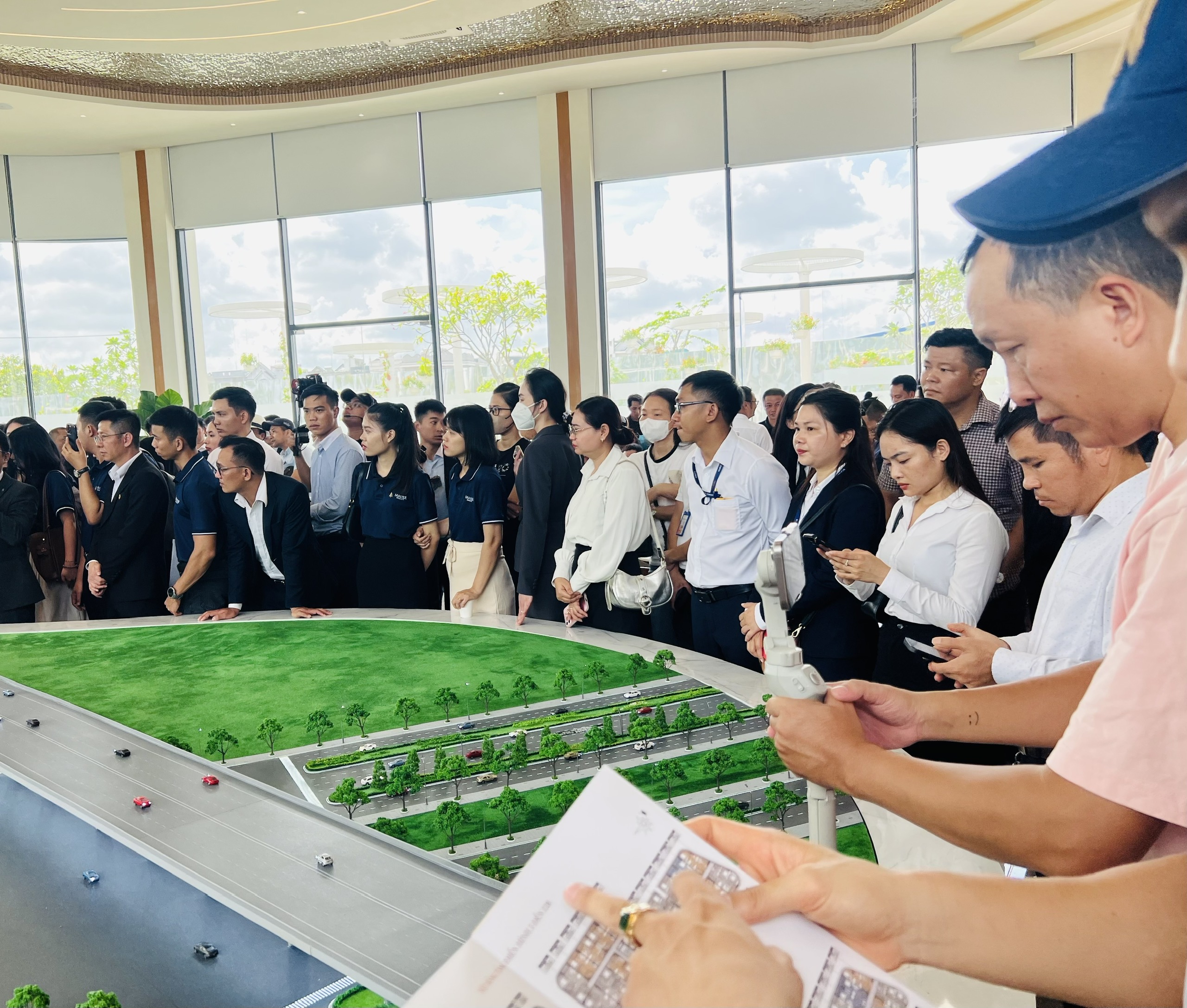 Những “biến số” của thị trường sẽ tác động gì đến kịch bản thị trường bất động sản trong năm 2026?