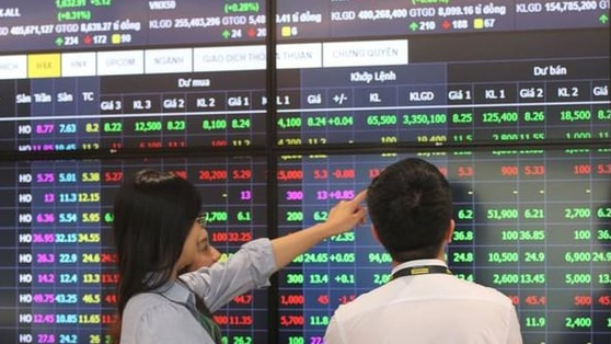 Nhìn lại 25 cú rơi hơn 4% của VN-Index: Thị trường thường cần bao lâu để 