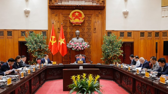 Thủ tướng chỉ đạo sử dụng ngay Quỹ bình ổn giá xăng dầu từ 11/3