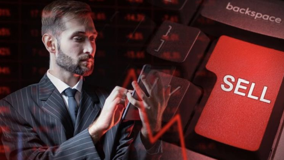 Khối ngoại bán ròng gần 500 tỷ đồng phiên cuối tuần, cổ phiếu nào là tâm điểm?