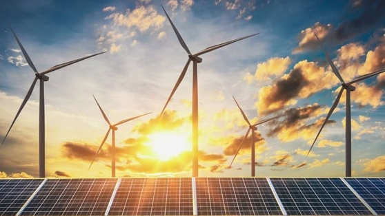 5 hiệp hội doanh nghiệp nước ngoài kiến nghị về vấn đề thanh toán cho các dự án điện tái tạo tại Việt Nam