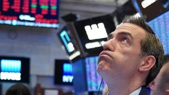 Phiên 17/3: Một cổ phiếu Bluechips bị khối ngoại 