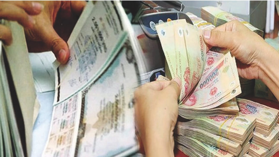 “Căng thẳng” thị trường trái phiếu bất động sản 2026