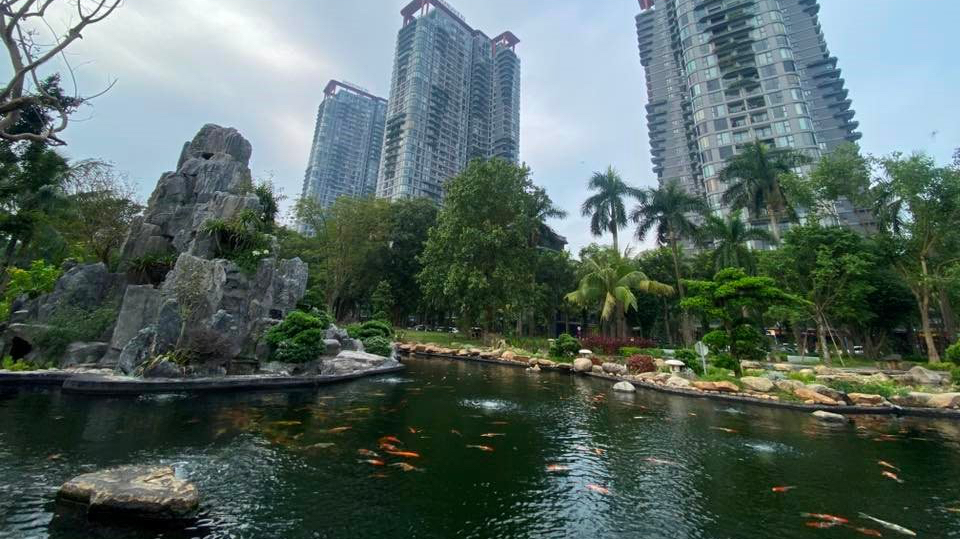 Vì sao bất động sản hạng sang ngày càng “miễn nhiễm” với biến động thị trường?