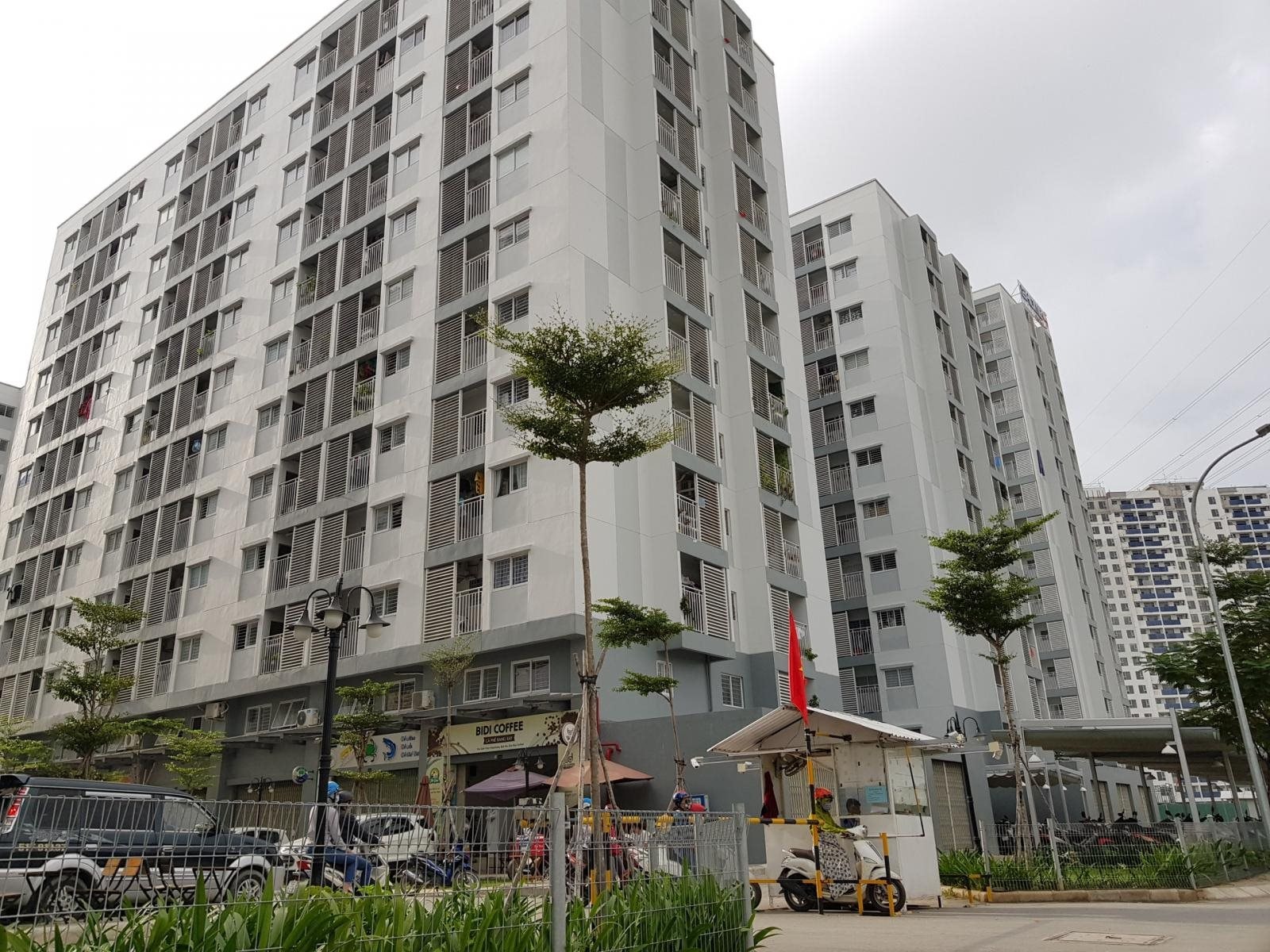 Phát hiện hơn 40 tỷ đồng được chuyển cho nhiều đối tượng để mua nhà ở xã hội, công an Hà Nội vào cuộc điều tra