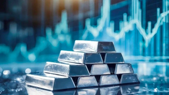 Quỹ bạc lớn nhất thế giới 