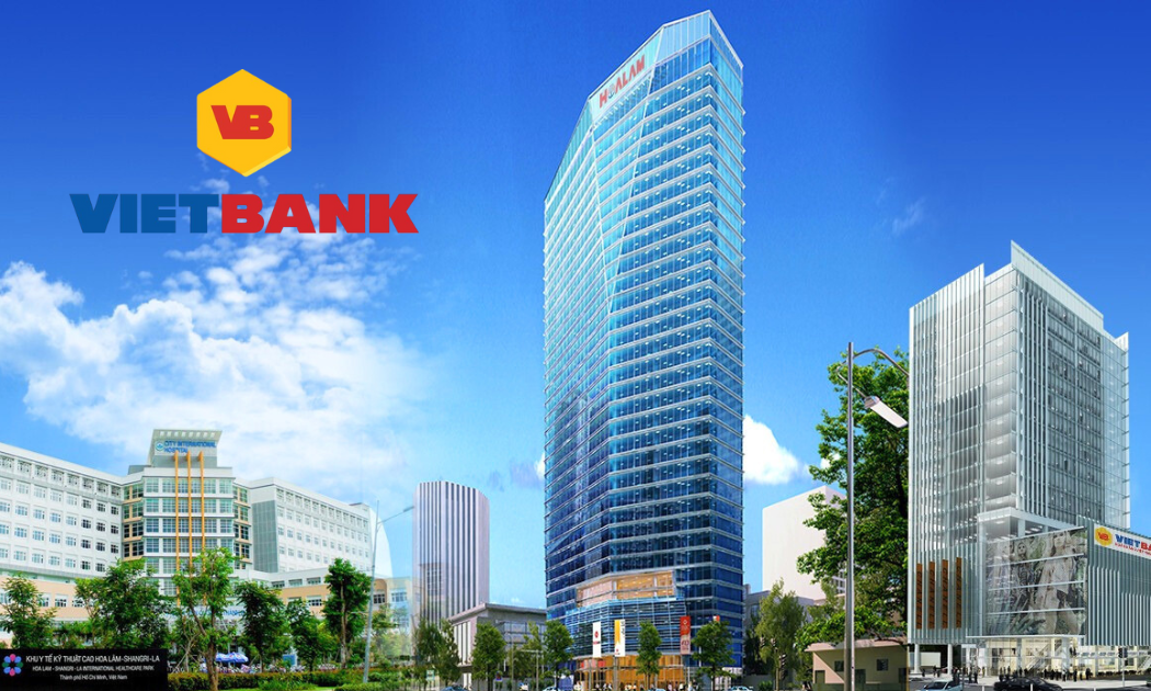 Vietbank chốt ngày Đại hội đồng cổ đông năm 2026