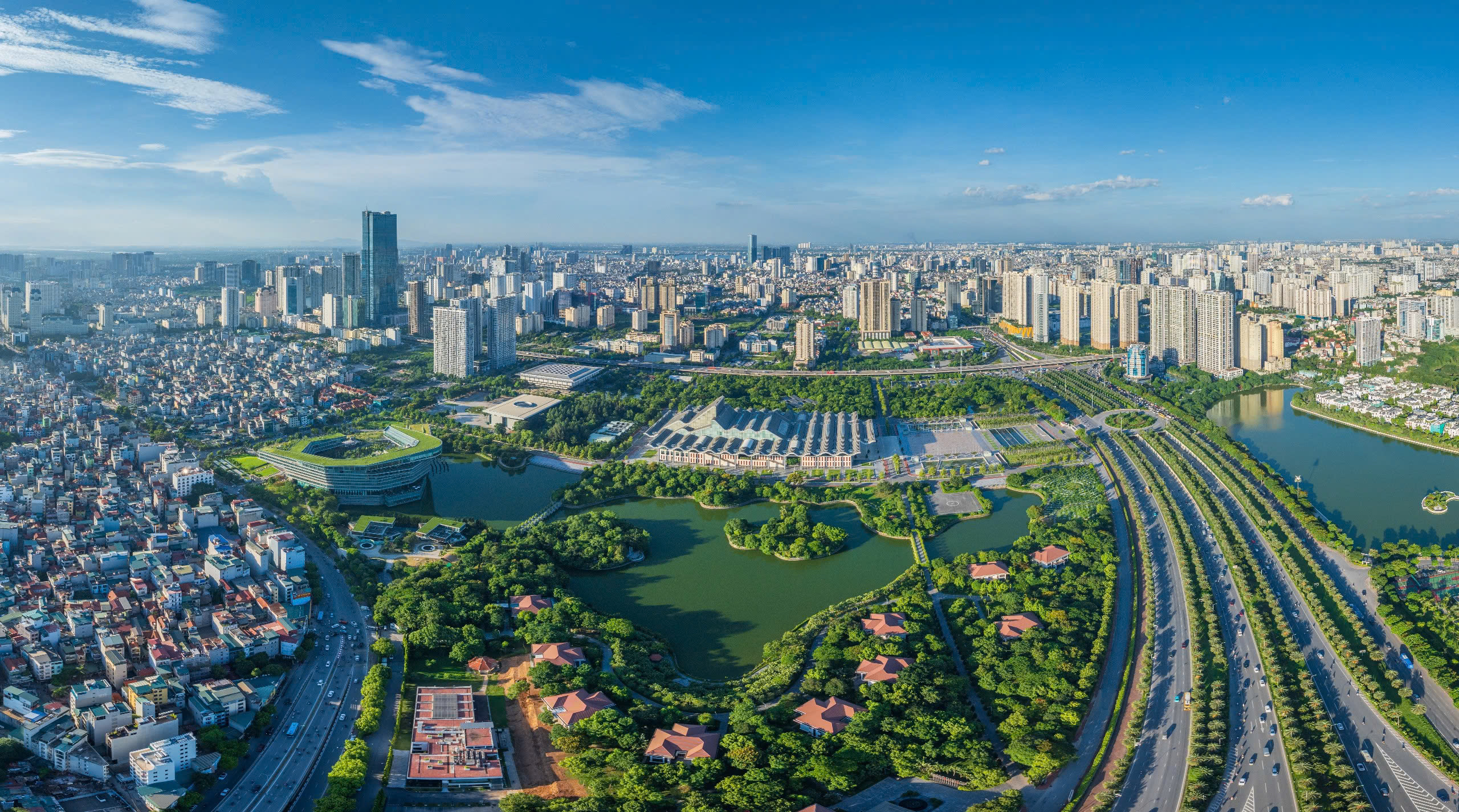 Một doanh nghiệp bất động sản tư vấn thành công 54 triệu USD giao dịch trong một năm