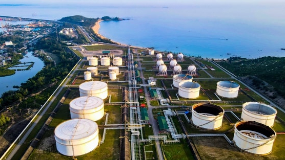 Công ty lọc hóa dầu 3 tỷ USD của Việt Nam công bố không còn đủ điều kiện công ty đại chúng, đối mặt nguy cơ “rời sàn”