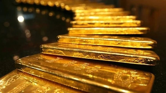 Tổ chức nắm hơn nghìn tấn vàng liên tục bán ra mỗi ngày, chuyện gì đây?