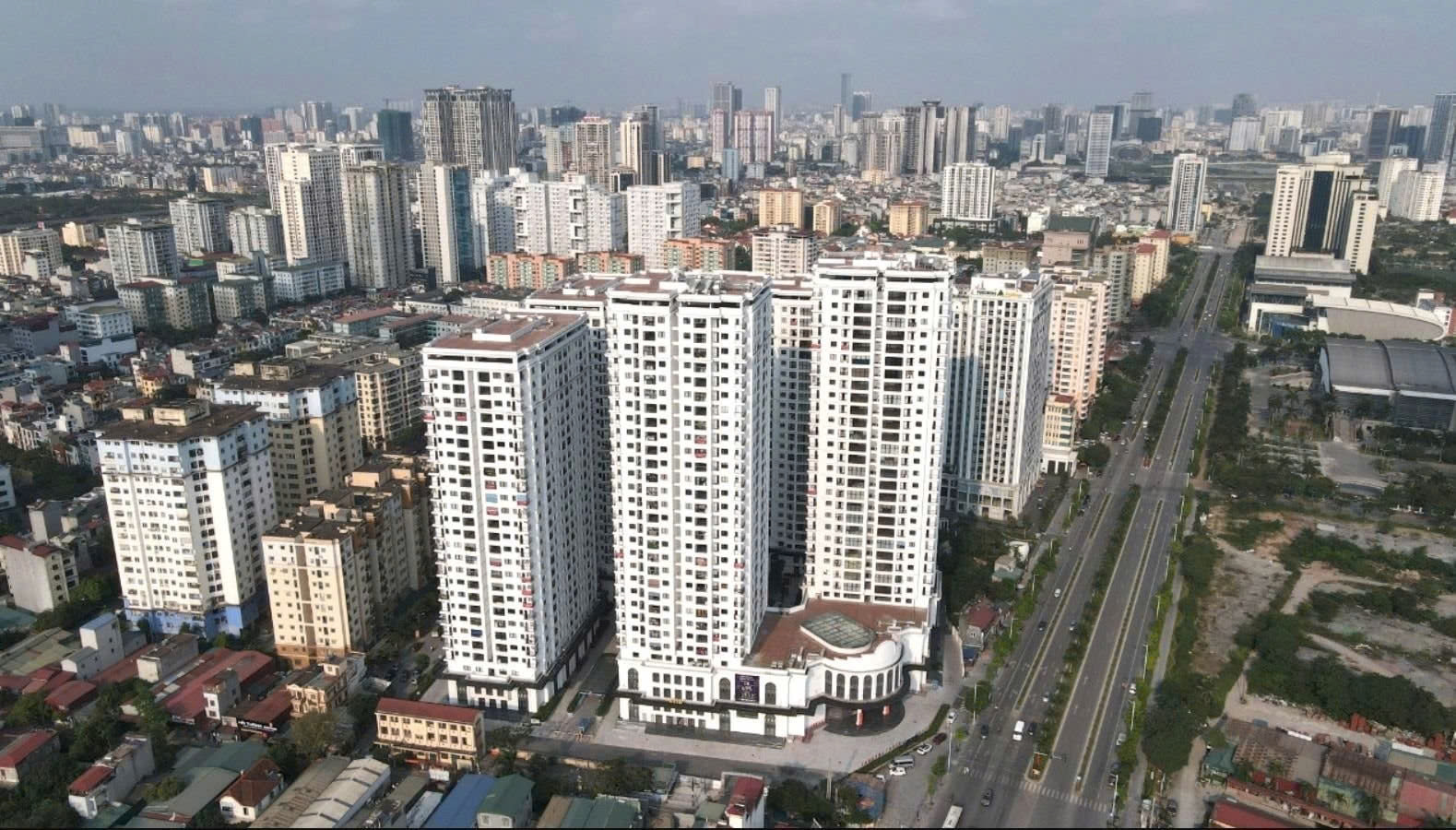 Sửa Luật Nhà ở và Luật Kinh doanh bất động sản sau hơn 1 năm thi hành