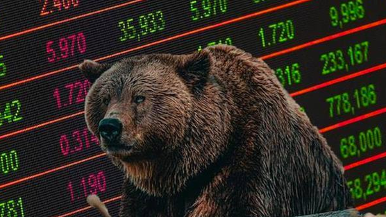 Kịch bản downtrend 2022 có lặp lại?