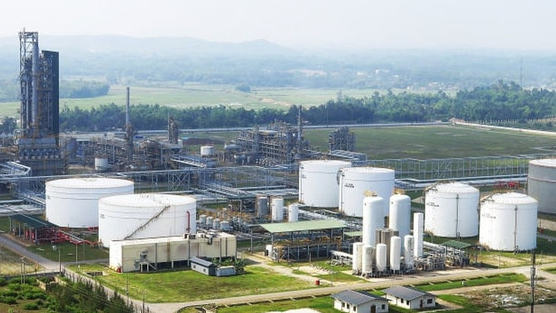 Công ty lọc dầu 5 tỷ USD của Việt Nam muốn đổi tên, phấn đấu vận hành 126% công suất