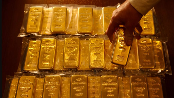 Vàng mã hoá và bài toán niềm tin: Mỗi token phải 